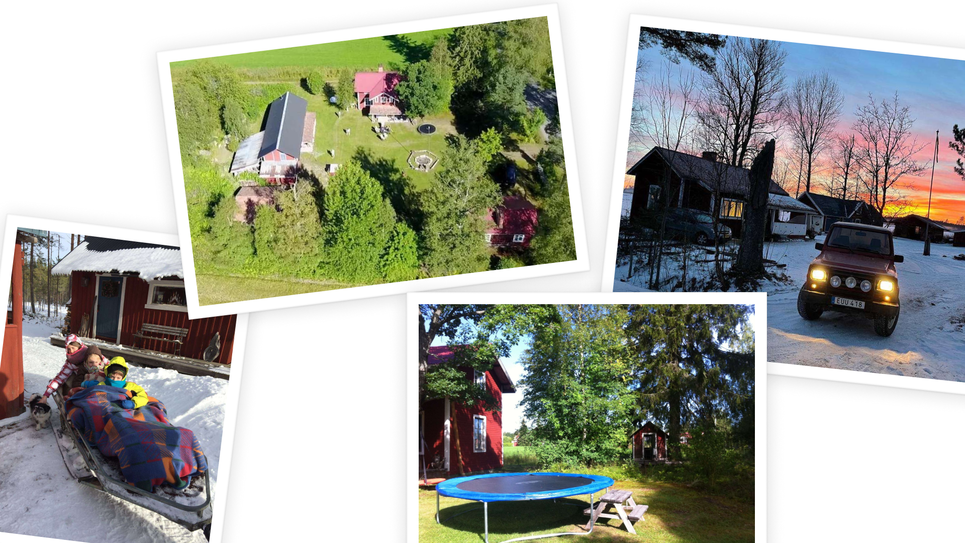 Zweden