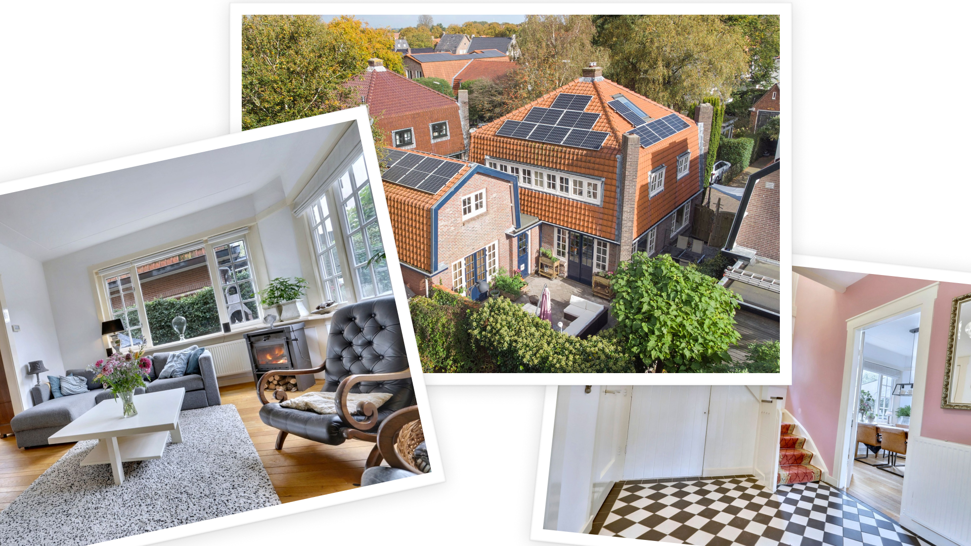 Beukenlaan Baarn